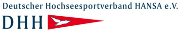Stander Deutscher Hochseesportverband HANSA e.V., DHH