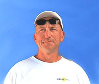 Skipper Helmut, HELMSail yachting