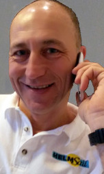 Helmut Adelmann Segelreisen