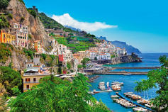 Italien Amalfi
