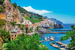 Italien Amalfi