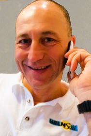 Helmut Adelmann Segelreisen