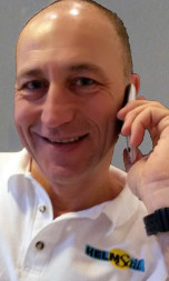 Helmut Adelmann Segelreisen