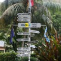 Seychellen, Segeln, Katamaran, Mitsegeln, Urlaubstörn
