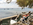 beschaulicher Blick auf den Ankerplatz, HELMSail yachting