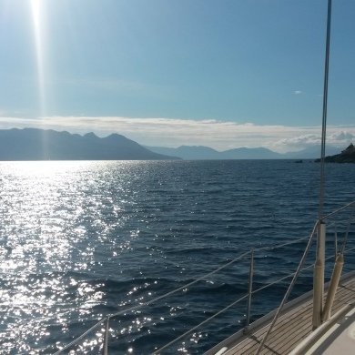 HELMSail yachting