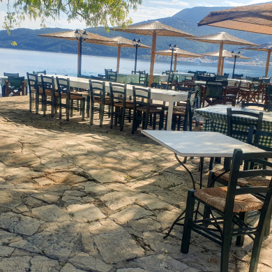 griechische Gastfreundschaft, HELMSail yachting