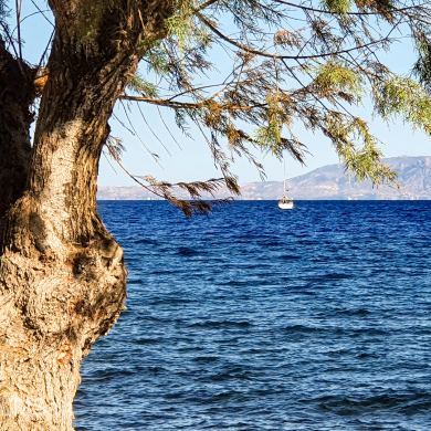 Griechenland, HELMSail yachting
